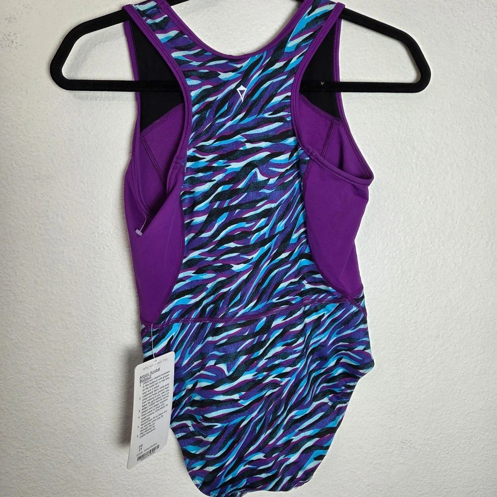 Ivivva leotard girls